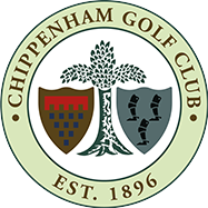 Chippenham Golf Club Logo